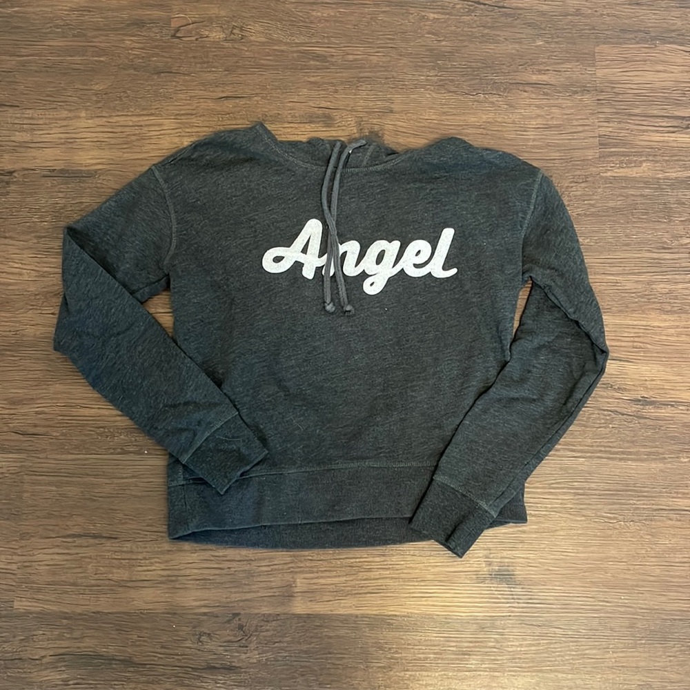 Victoria’s Secret Angel Hoodie